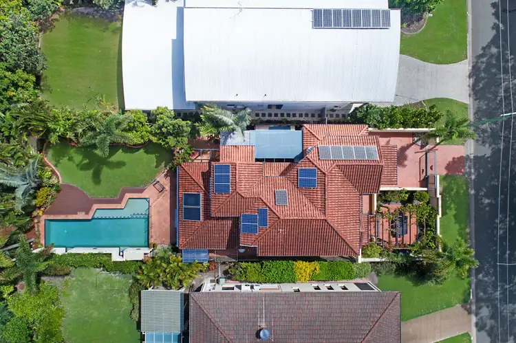 Fourth view of Homely house listing, 117 Esplanade, Golden Beach QLD 4551