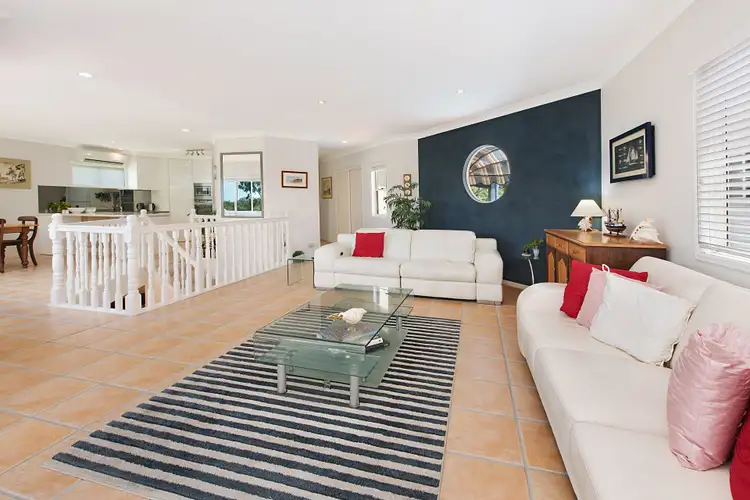 Sixth view of Homely house listing, 117 Esplanade, Golden Beach QLD 4551