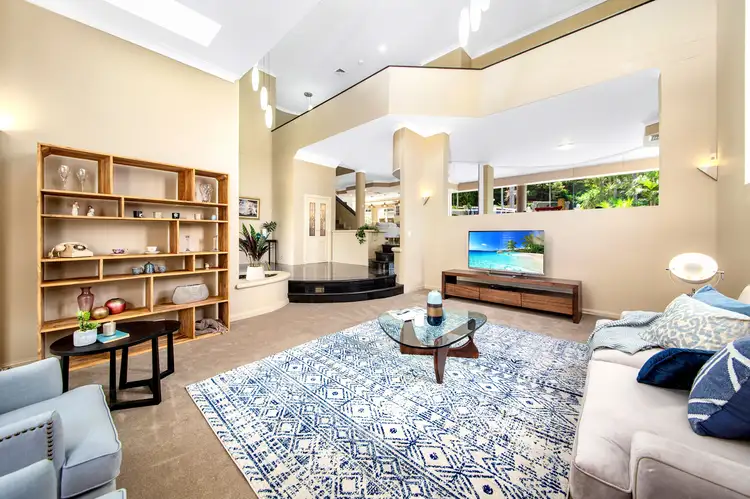 Second view of Homely house listing, 19 Bottlebrush Place, Alfords Point NSW 2234