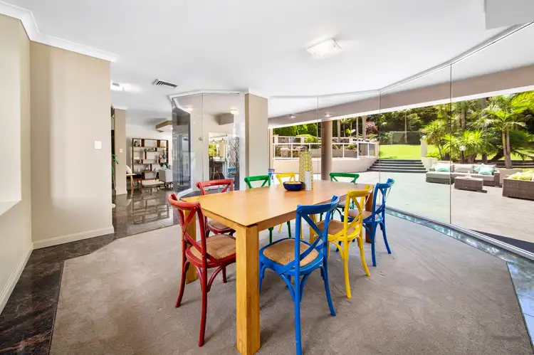 Fourth view of Homely house listing, 19 Bottlebrush Place, Alfords Point NSW 2234