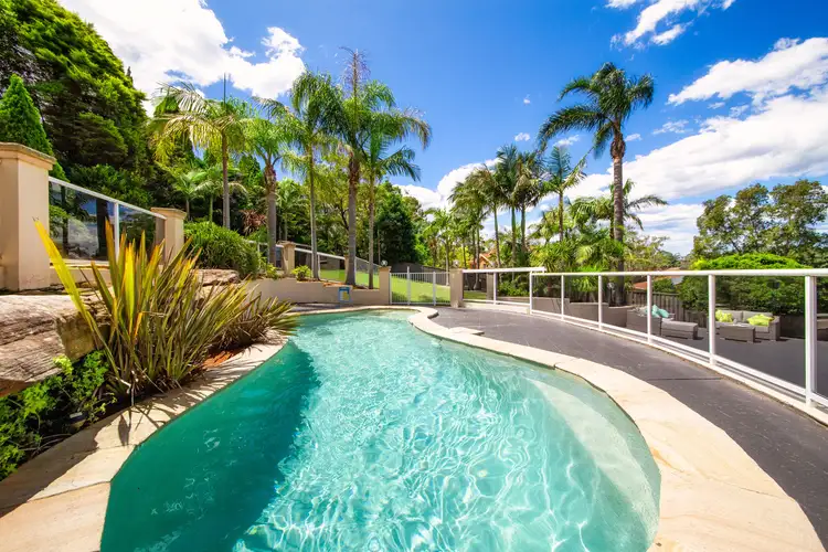 Fifth view of Homely house listing, 19 Bottlebrush Place, Alfords Point NSW 2234