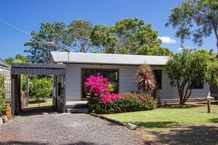2 Wolfenden Street, Rhyll VIC 3923