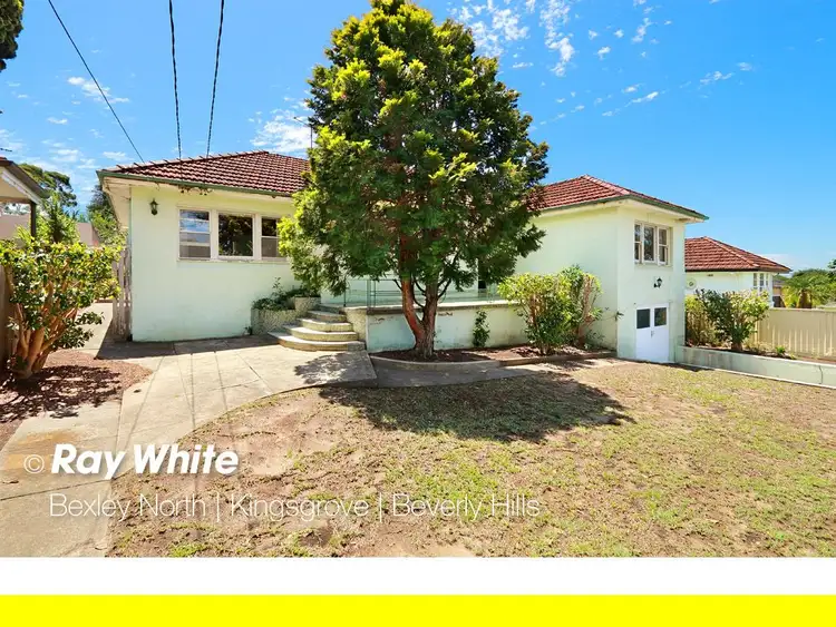 Main view of Homely house listing, 46 Warraroong Street, Beverly Hills NSW 2209