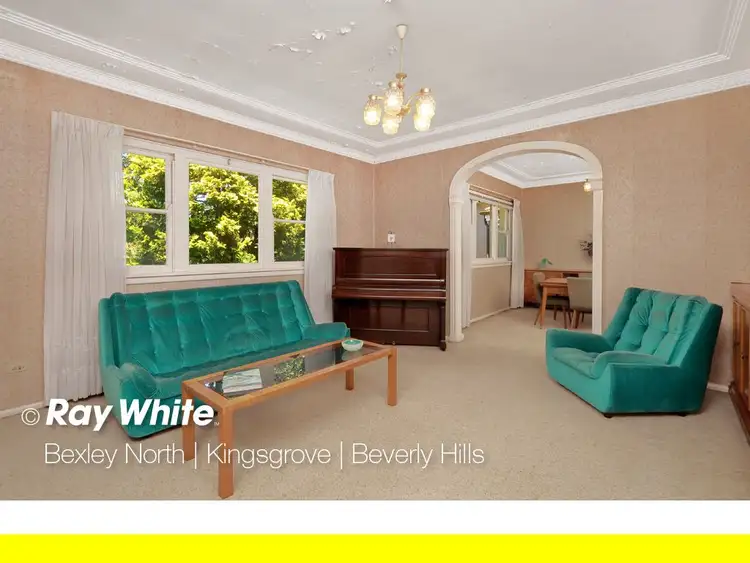 Second view of Homely house listing, 46 Warraroong Street, Beverly Hills NSW 2209
