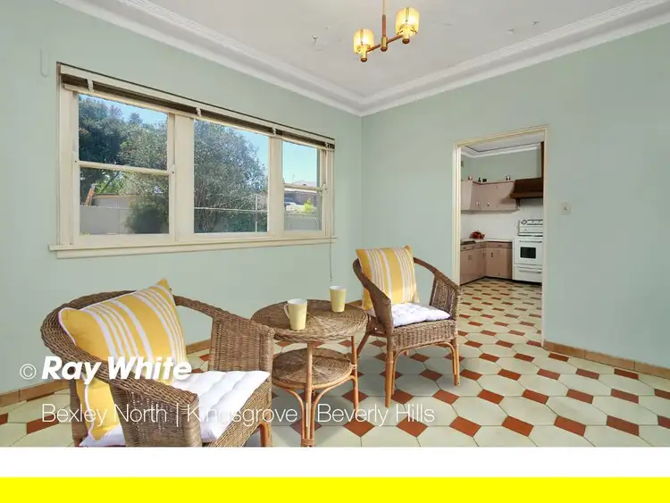 Third view of Homely house listing, 46 Warraroong Street, Beverly Hills NSW 2209
