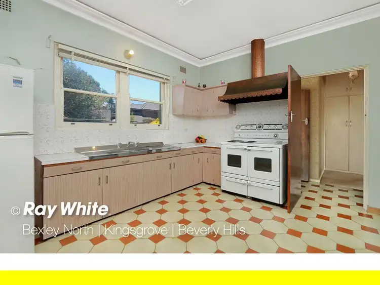 Fourth view of Homely house listing, 46 Warraroong Street, Beverly Hills NSW 2209