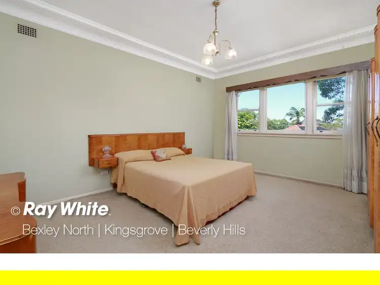 Fifth view of Homely house listing, 46 Warraroong Street, Beverly Hills NSW 2209