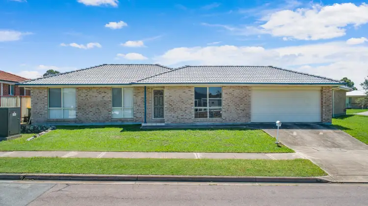 1/16 Hardes Avenue, Maryland NSW 2287