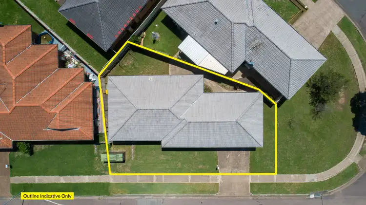 Fourth view of Homely house listing, 1/16 Hardes Avenue, Maryland NSW 2287