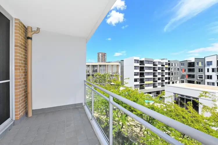 Main view of Homely apartment listing, 318/266 Pitt Street, Waterloo NSW 2017