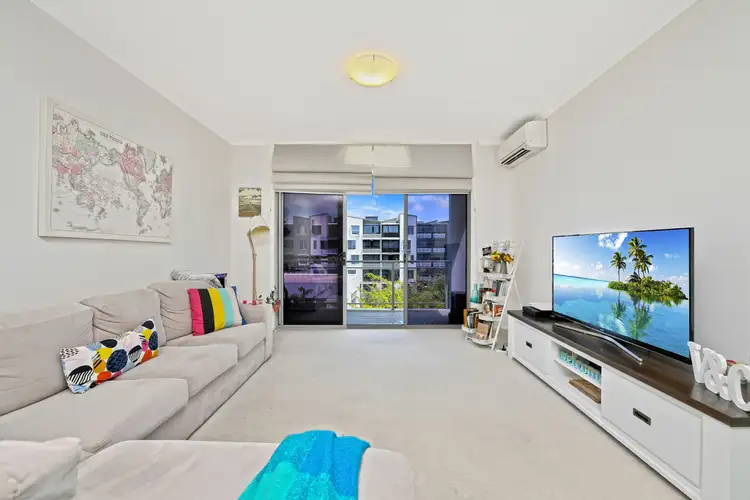 Second view of Homely apartment listing, 318/266 Pitt Street, Waterloo NSW 2017