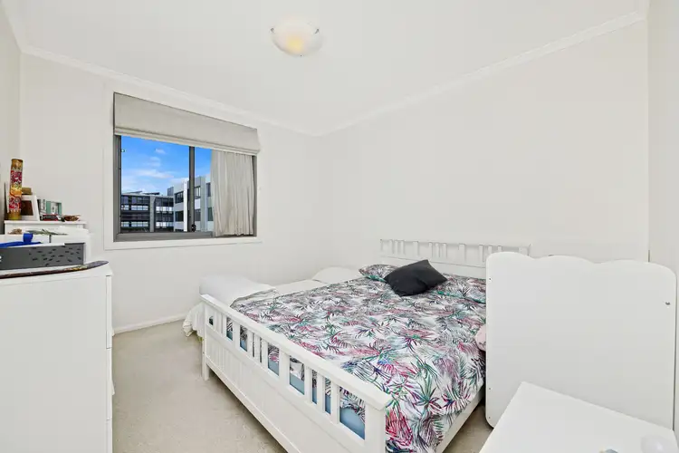 Fourth view of Homely apartment listing, 318/266 Pitt Street, Waterloo NSW 2017