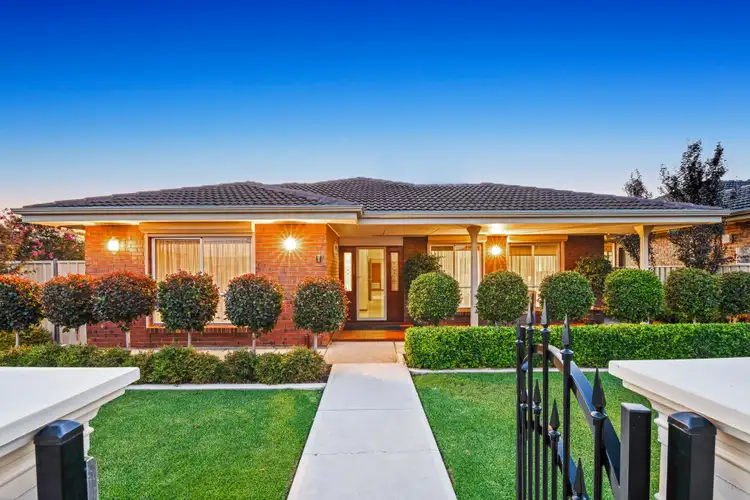 1 Belinda Court, Fulham Gardens SA 5024