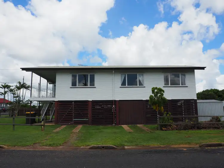 58 Neptune Street, Maryborough QLD 4650