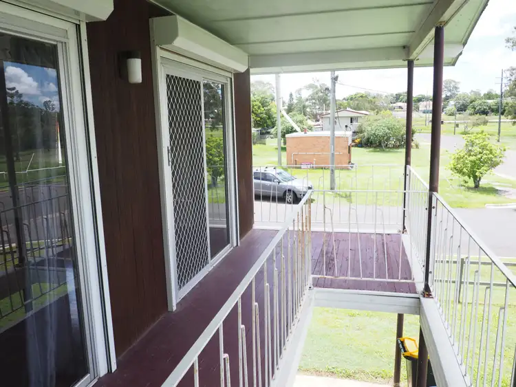 Third view of Homely house listing, 58 Neptune Street, Maryborough QLD 4650