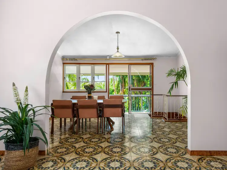Fourth view of Homely house listing, 117 Ashgrove Avenue, Ashgrove QLD 4060