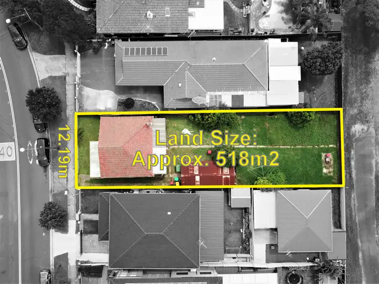 Second view of Homely house listing, 6 Bagdad Street, Regents Park NSW 2143