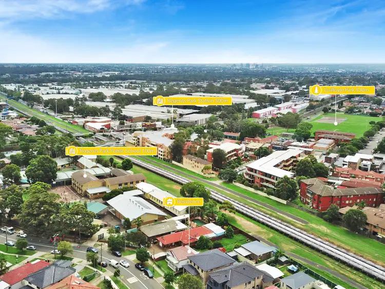Third view of Homely house listing, 6 Bagdad Street, Regents Park NSW 2143