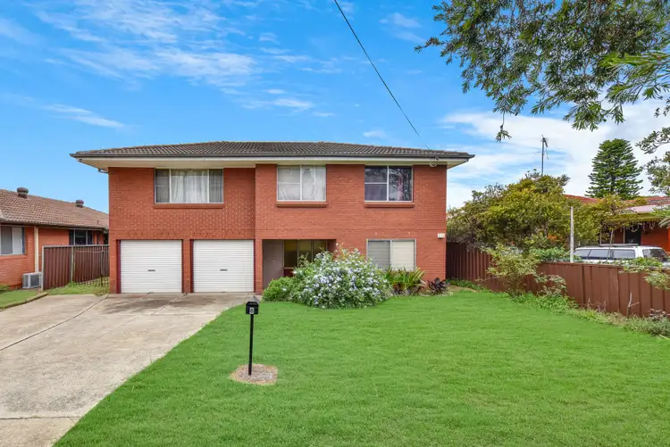 Main view of Homely house listing, 8 Lochee Avenue, Minto NSW 2566