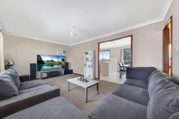 Second view of Homely house listing, 8 Lochee Avenue, Minto NSW 2566