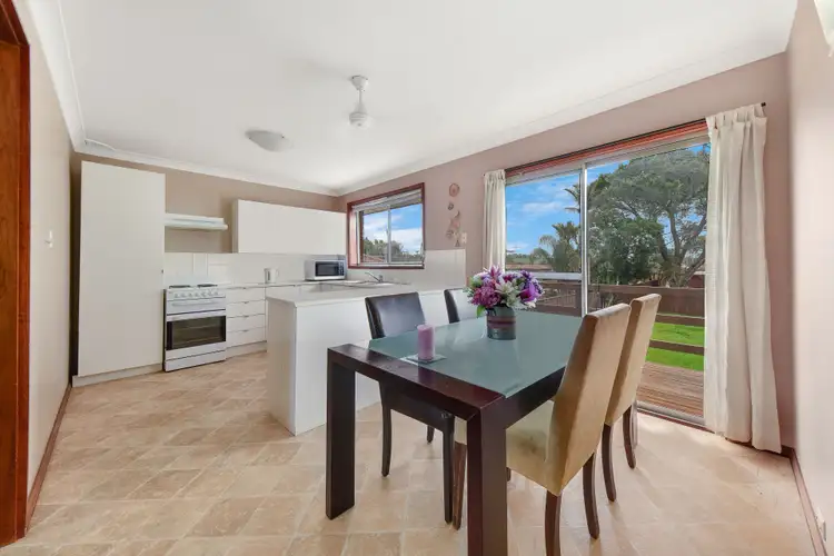 Third view of Homely house listing, 8 Lochee Avenue, Minto NSW 2566