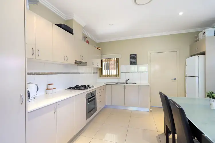 Third view of Homely house listing, 241A Macquarie Street, South Windsor NSW 2756