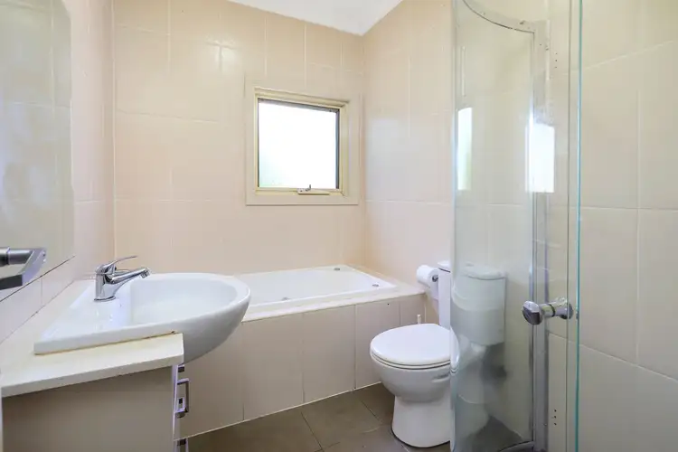 Fourth view of Homely house listing, 241A Macquarie Street, South Windsor NSW 2756