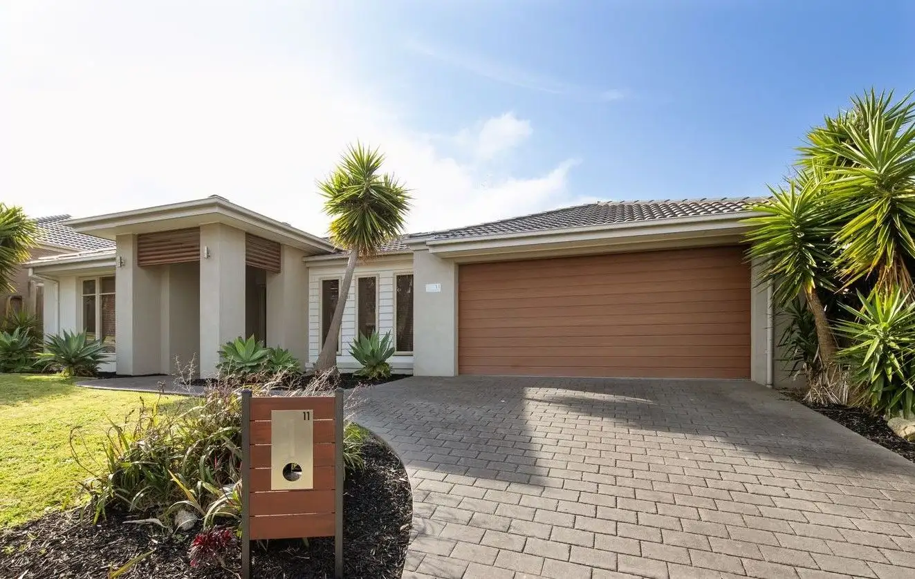 Main view of Homely house listing, 11 Dianella Way, Cowes VIC 3922