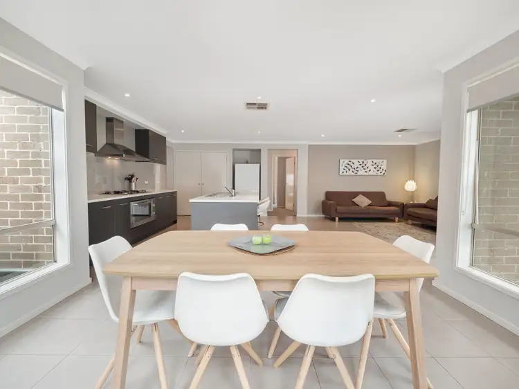 Second view of Homely house listing, 11 Dianella Way, Cowes VIC 3922