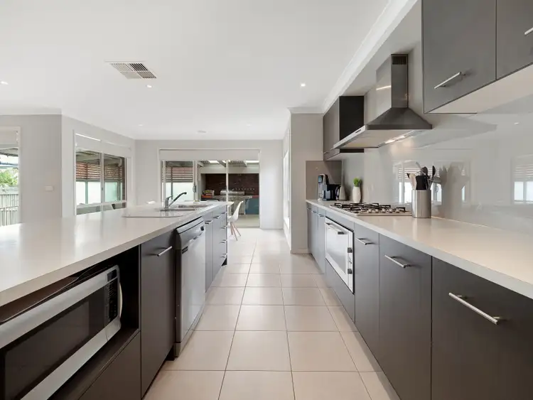 Fifth view of Homely house listing, 11 Dianella Way, Cowes VIC 3922