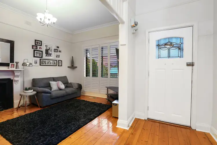 Fifth view of Homely house listing, 58 Bailey Street, Belmont VIC 3216