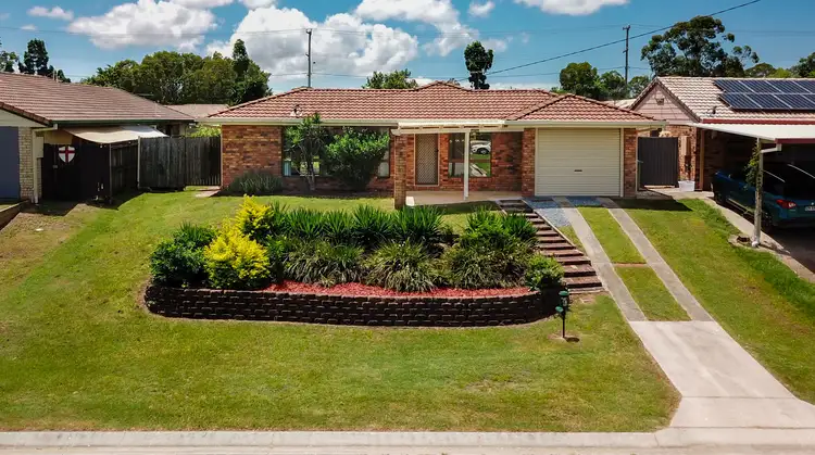 18 Coops Place, Joyner QLD 4500