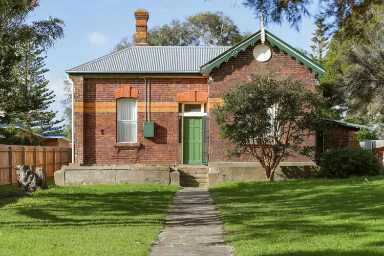 Main view of Homely house listing, 11 Walpole Street, Cowes VIC 3922