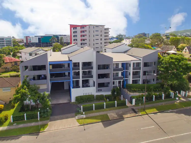 10/625 Newnham Road, Upper Mount Gravatt QLD 4122