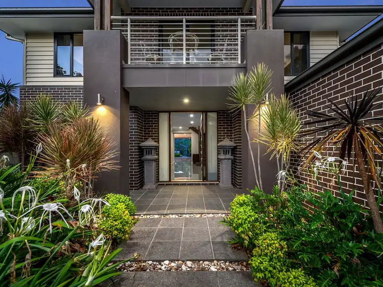 Second view of Homely house listing, 12 Dana Street, Cashmere QLD 4500