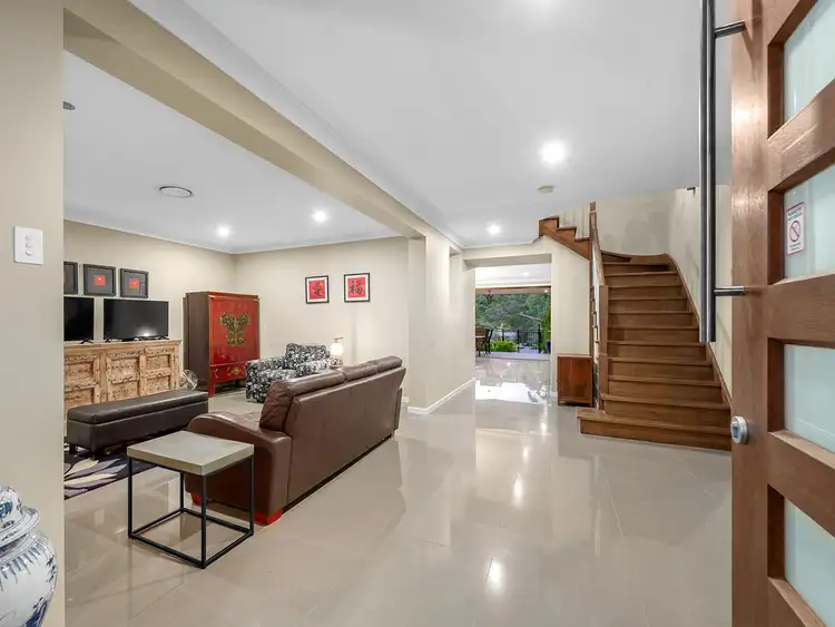 Third view of Homely house listing, 12 Dana Street, Cashmere QLD 4500