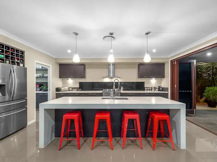 Fourth view of Homely house listing, 12 Dana Street, Cashmere QLD 4500