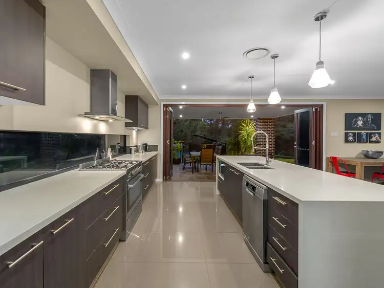 Fifth view of Homely house listing, 12 Dana Street, Cashmere QLD 4500