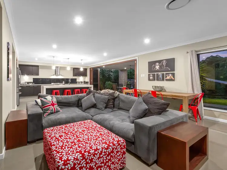 Sixth view of Homely house listing, 12 Dana Street, Cashmere QLD 4500