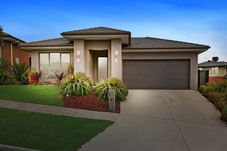 6 Ophir Way, Mernda VIC 3754