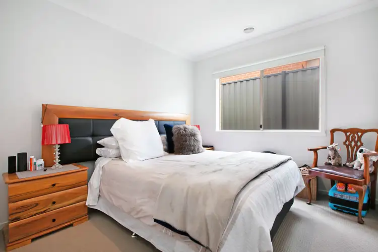Sixth view of Homely house listing, 6 Ophir Way, Mernda VIC 3754