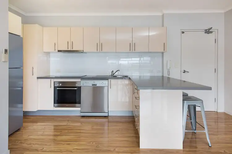 Fourth view of Homely apartment listing, 73/8 Starling Street, Buderim QLD 4556