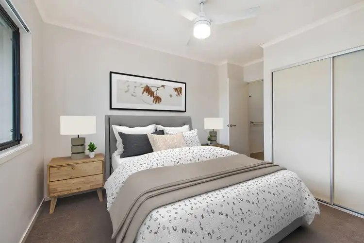 Fifth view of Homely apartment listing, 73/8 Starling Street, Buderim QLD 4556