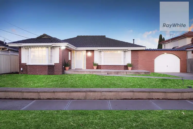 Main view of Homely house listing, 8 Conifer Close, Gladstone Park VIC 3043