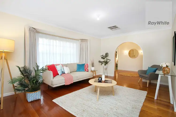 Second view of Homely house listing, 8 Conifer Close, Gladstone Park VIC 3043