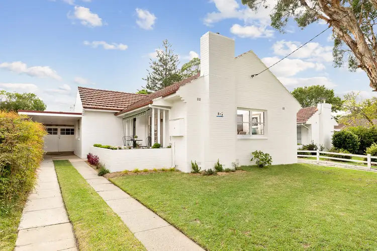 8 Pelican Street, Gladesville NSW 2111