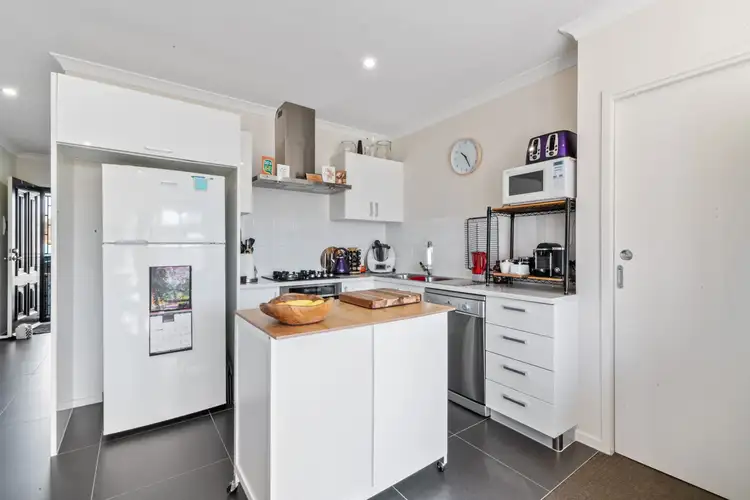 Third view of Homely unit listing, 4/31 Clifton Street, Euroa VIC 3666