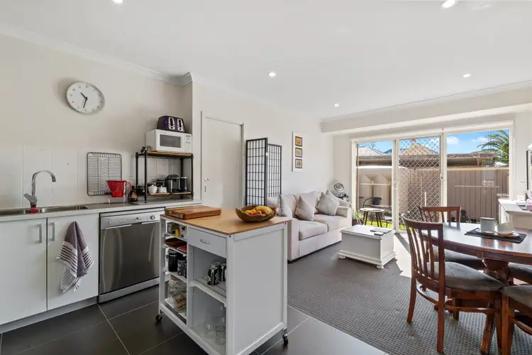 Seventh view of Homely unit listing, 4/31 Clifton Street, Euroa VIC 3666
