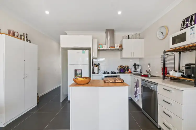 Fourth view of Homely house listing, 3/31 Clifton Street, Euroa VIC 3666