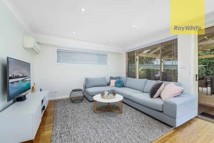 Second view of Homely house listing, 20 Kindelan Road, Winston Hills NSW 2153